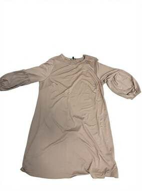 As u wish dress